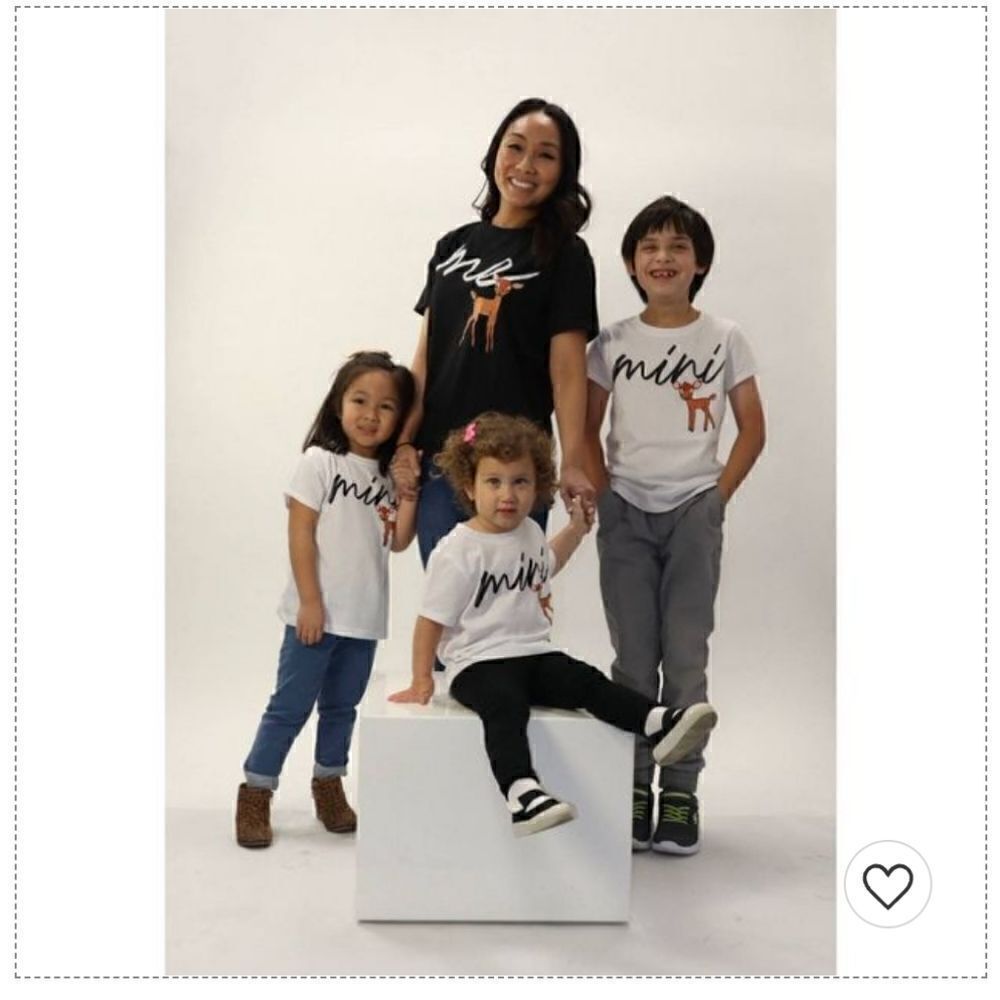 NWT Disney Family Look Bundle